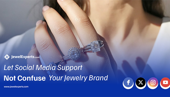 3D jewelry modeling and rendering